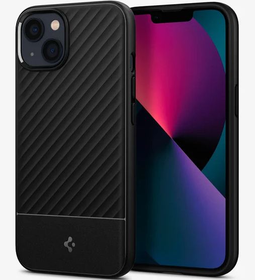 Spigen Core Armor Series Case for iPhone 13 Pro Max