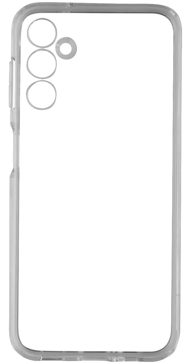 Spigen Crystal Flex Case for Samsung Galaxy A14 (5G)