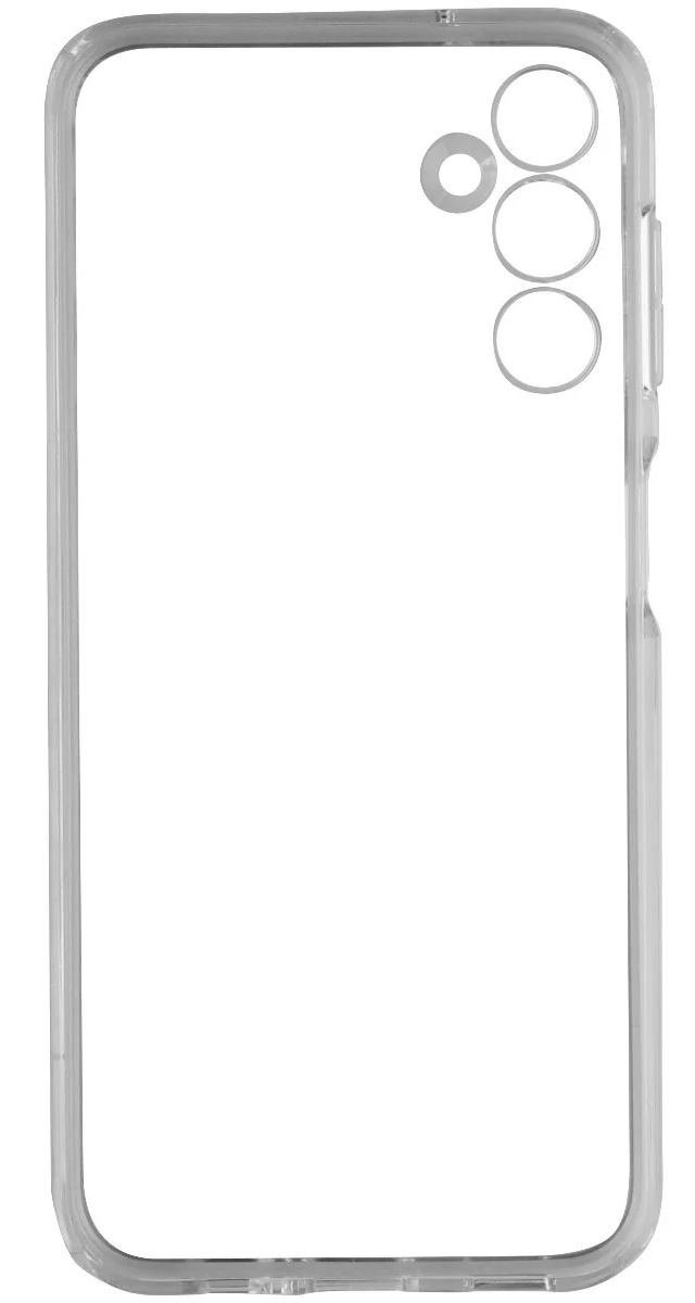 Spigen Crystal Flex Case for Samsung Galaxy A14 (5G)
