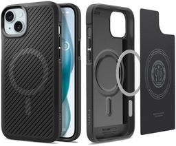Spigen Core Armor (MagFit) Phone Case for iPhone 15 Plus