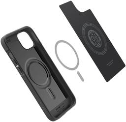 Spigen Core Armor (MagFit) Phone Case for iPhone 15 Plus