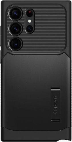 Spigen Slim Armor Phone Case for Galaxy S23 Ultra