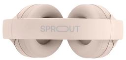 Refurbished Sprout Invoke 2.0 Bluetooth Headphones - Reebelo Singapore