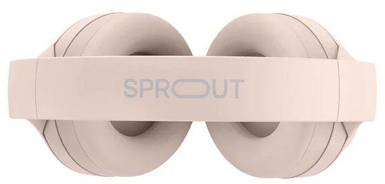 Refurbished Sprout Invoke 2.0 Bluetooth Headphones - Reebelo Singapore