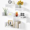 Sriwatana Wall Mount Rack