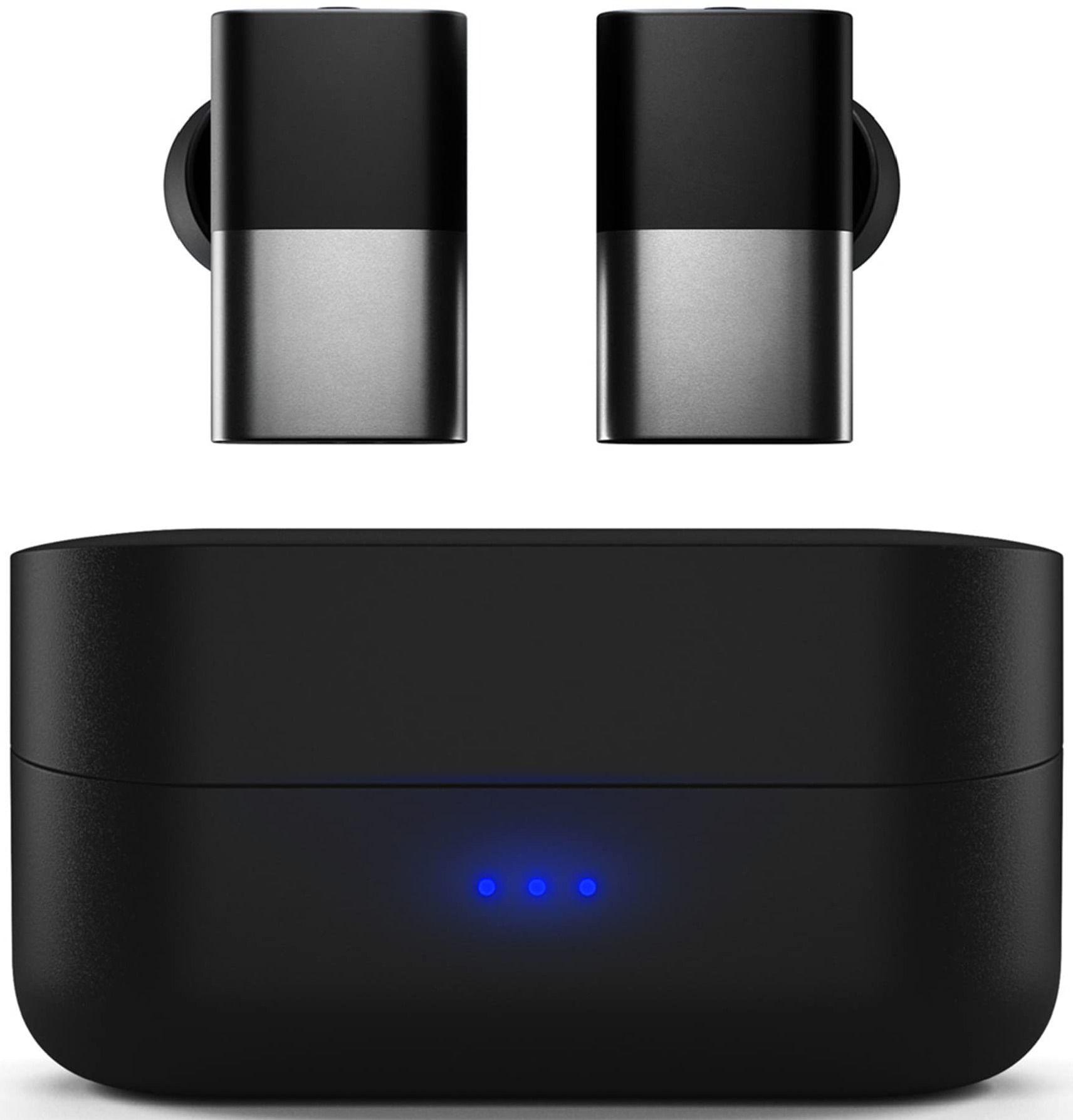 Status Between PRO Wireless Earbuds