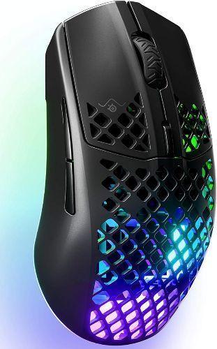 SteelSeries Aerox 3 Wireless Gaming Mouse