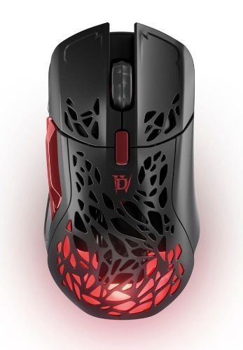 SteelSeries Aerox 5 Wireless Gaming Mouse