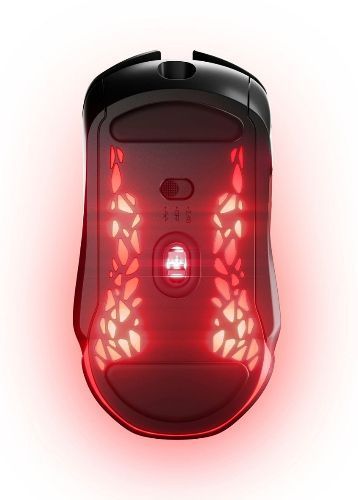 SteelSeries Aerox 5 Wireless Gaming Mouse