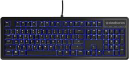 Refurbished SteelSeries Apex 100 LED Gaming Keyboard - Reebelo Singapore