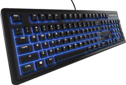 Refurbished SteelSeries Apex 100 LED Gaming Keyboard - Reebelo Singapore