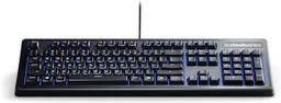 Refurbished SteelSeries Apex 100 LED Gaming Keyboard - Reebelo Singapore