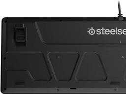 Refurbished SteelSeries Apex 100 LED Gaming Keyboard - Reebelo Singapore