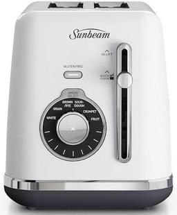 Sunbeam TA2820 Alinea Select 2 Slice Toaster