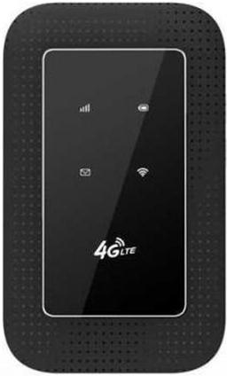 Suncomm D523F 4G WiFi Hotspot Travel Router