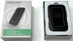 Suncomm D523F 4G WiFi Hotspot Travel Router