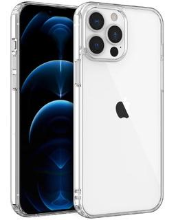 Sunnyway Tech Clear Phone Case for iPhone 13 Pro Max