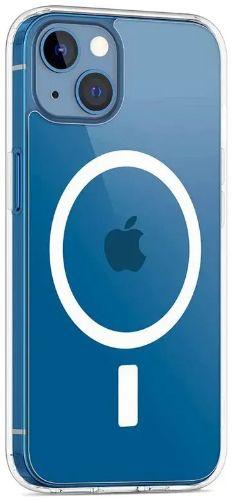 Sunnyway Tech Magsafe Phone Case for iPhone 13