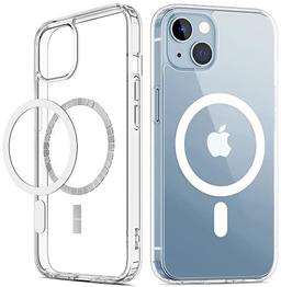 Sunnyway Tech Magsafe Phone Case for iPhone 14