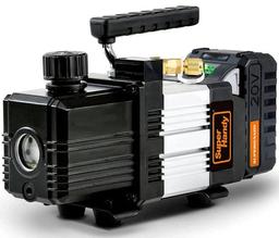 SuperHandy GUT129 Vacuum Pump Cordless 20V