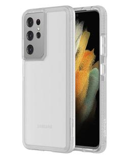 Survivor Strong Phone Case for Samsung Galaxy S21 Ultra