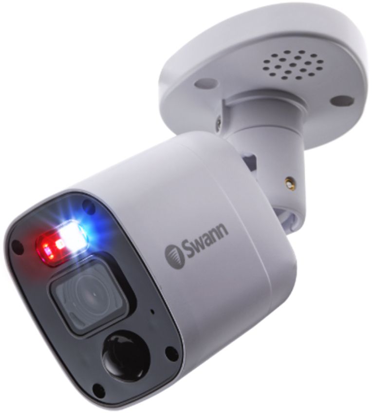 Refurbished Swann Home 4K Add-On Bullet Camera (SWPRO-4KMQB) - Reebelo Singapore