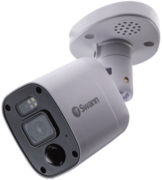 Refurbished Swann Home 4K Add-On Bullet Camera (SWPRO-4KMQB) - Reebelo Singapore