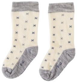 Sweet Cheeks Merino Baby Merino Long Socks