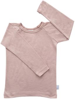 Sweet Cheeks Merino Kids Merino Long Sleeve Top