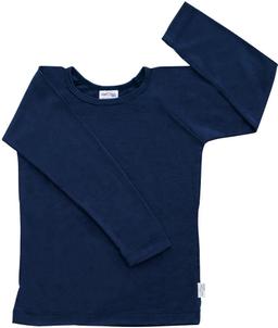 Sweet Cheeks Merino Kids Merino Long Sleeve Top