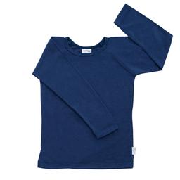 Sweet Cheeks Merino Kids Merino Long Sleeve Top