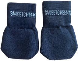 Sweet Cheeks Merino Mountain Merino Mittens