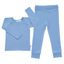 Sweet Cheeks Merino Organic Merino Pyjamas