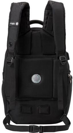 Swissdigital Neptune Backpack | Massage