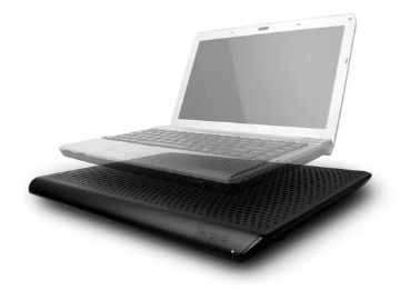 Targus 16" Laptop Chill Mat (PA248U5)