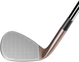 TaylorMade Hi-Toe 3 Copper SB Wedge - Golf Club