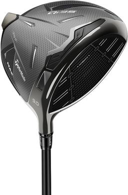 TaylorMade Qi35 MAX Driver - Golf Club