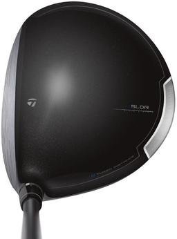 TaylorMade SLDR 430 TP Driver - Golf Club