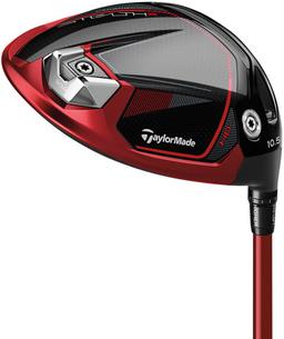 TaylorMade STEALTH 2 HD Driver - Golf Club