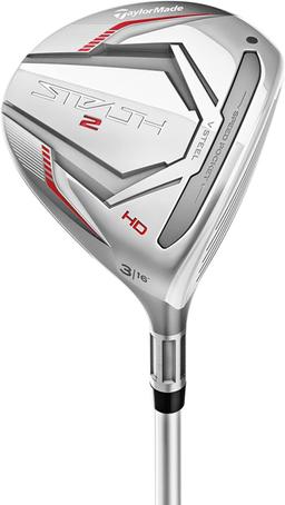 TaylorMade STEALTH 2 HD - Golf Club