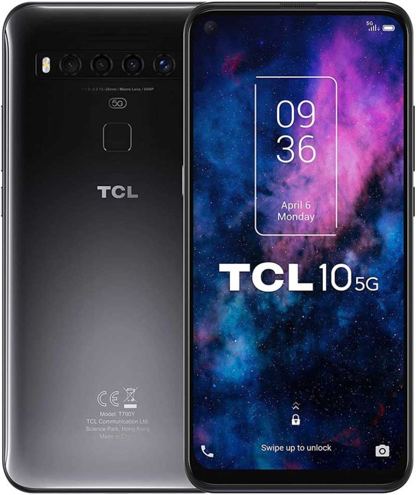 TCL 10 (5G)