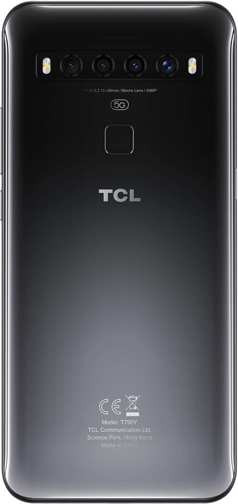 TCL 10 (5G)