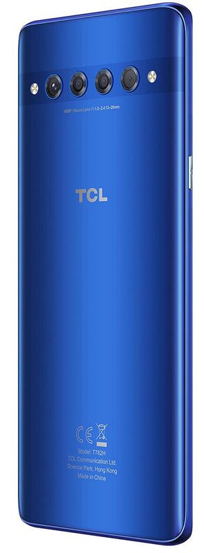 TCL 10 Plus