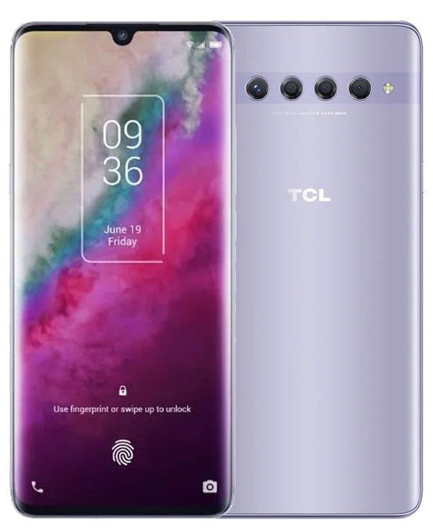 TCL 10 Plus