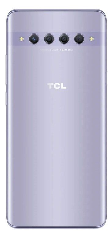 TCL 10 Plus