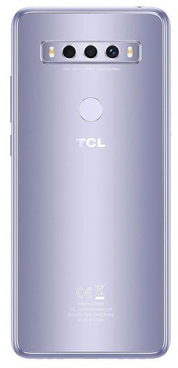 TCL 10 SE