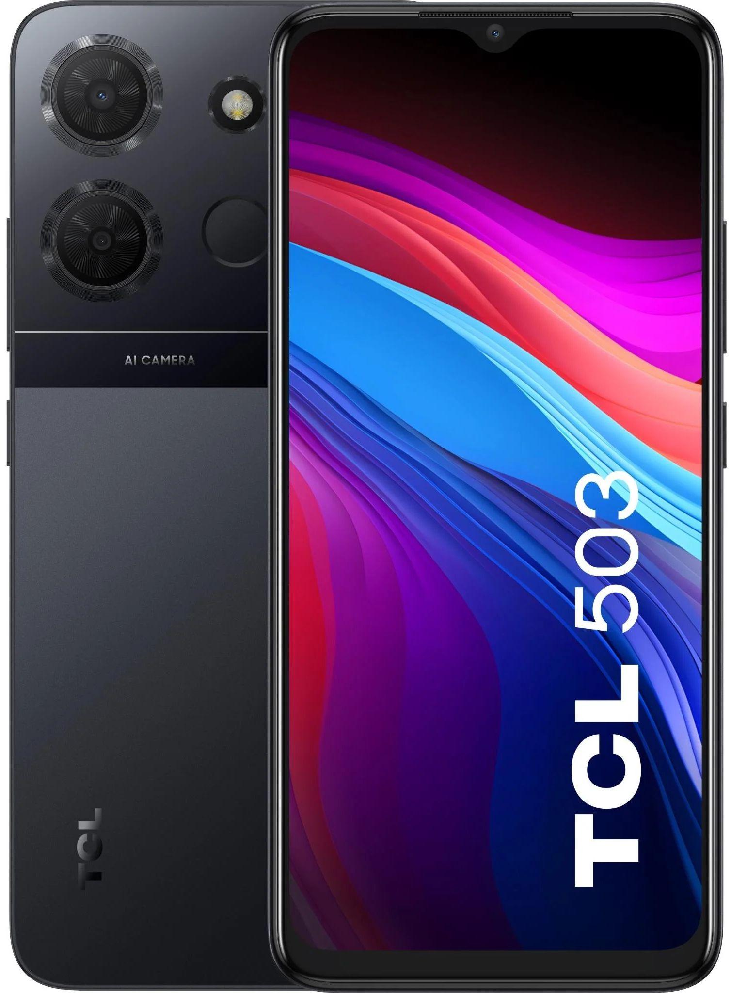 Refurbished TCL 503 - Reebelo Singapore