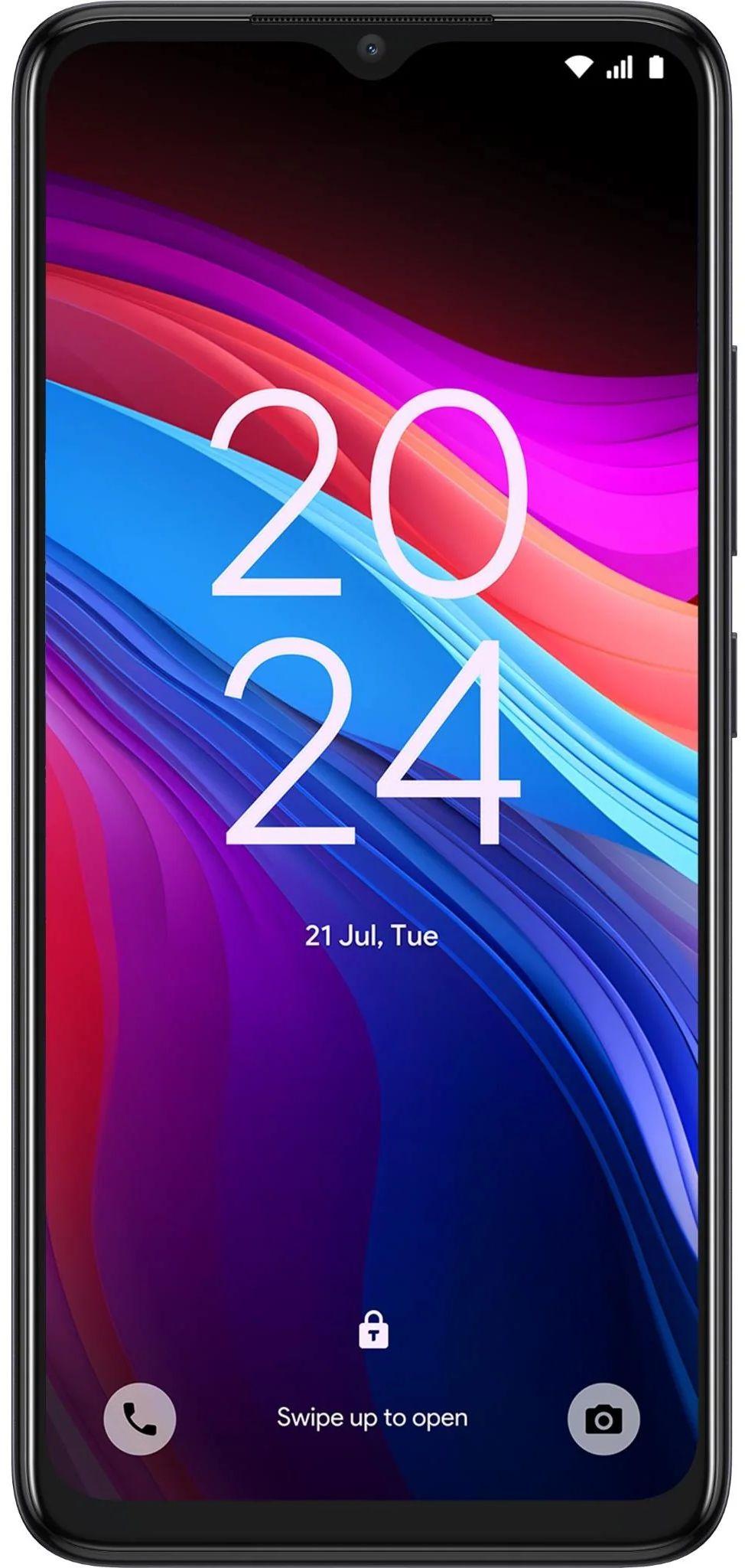 Refurbished TCL 503 - Reebelo Singapore