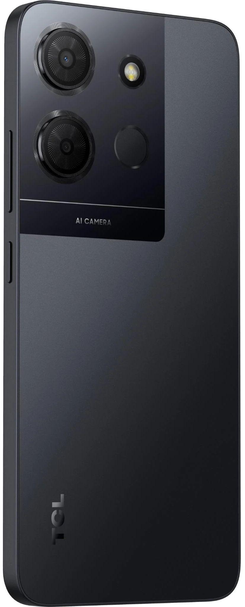 Refurbished TCL 503 - Reebelo Singapore