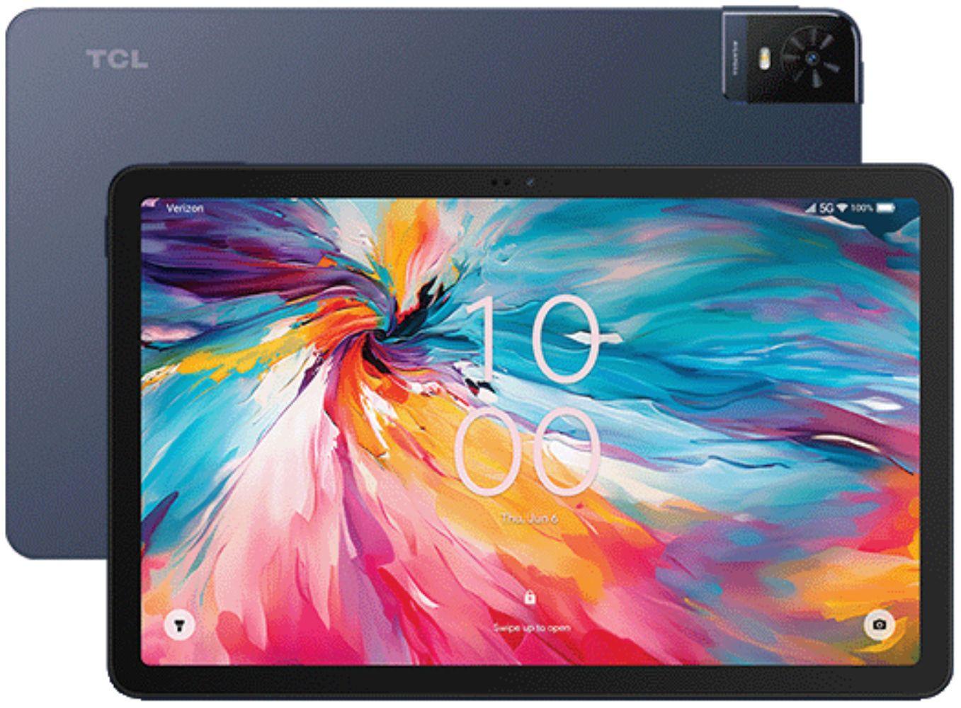 TCL Tab 10 NXTPAPER 5G